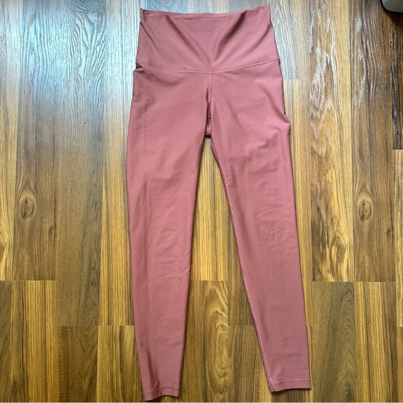 Old Navy Pants - Oldnavy Women’s Powersoft Leggings Size Medium